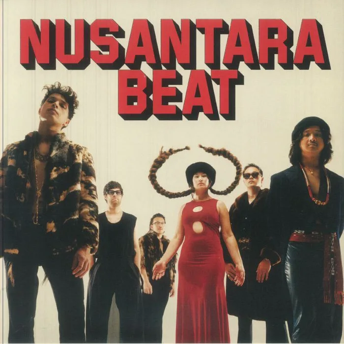 NUSANTARA BEAT — Nusantara Beat