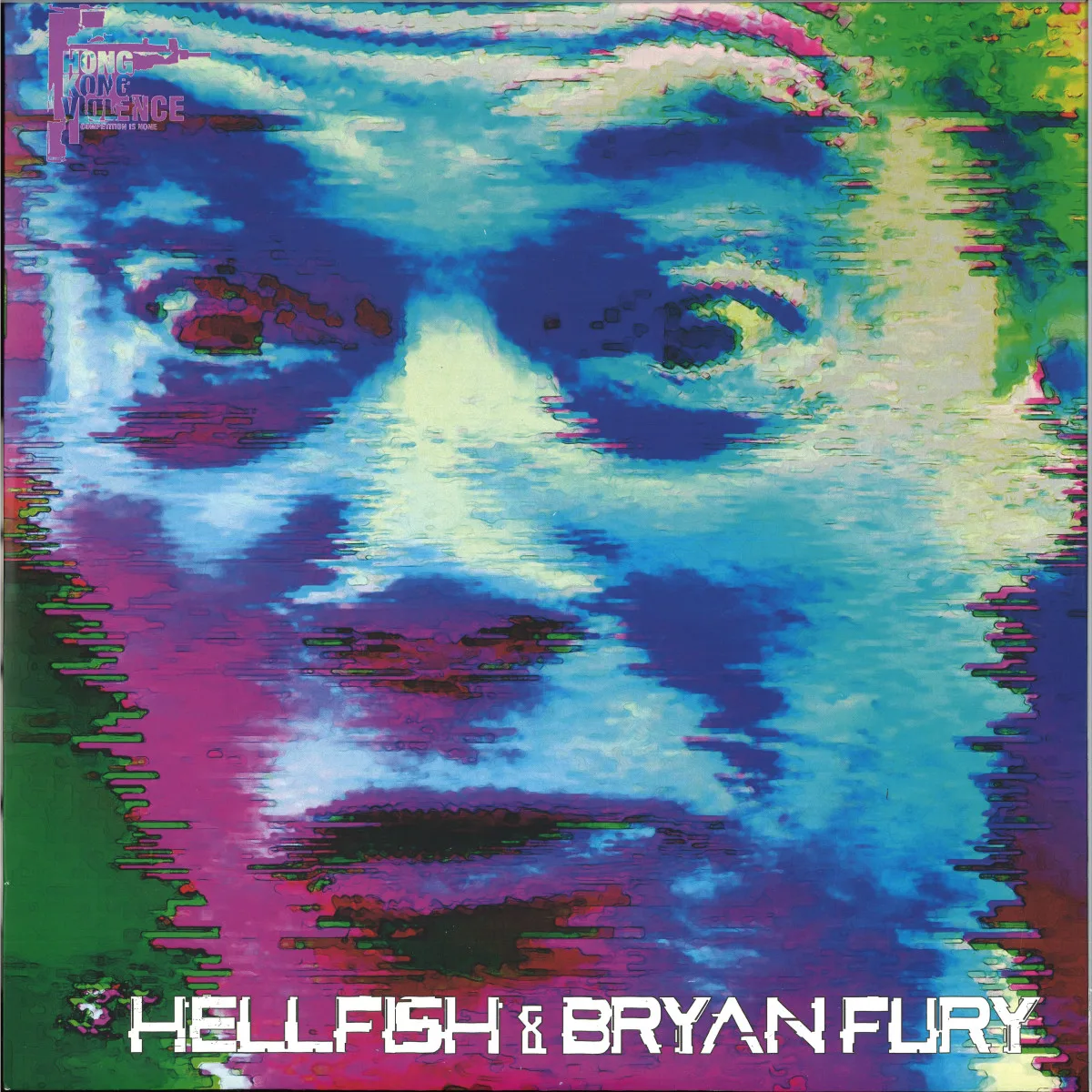 Hellfish, Bryan Fury — Guardianista Class