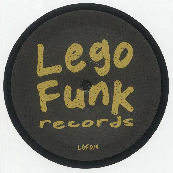 Обратная сторона обложки — LEGO EDIT / CHERY RUBS / SCRUSCRU / FRANK VIRGILIO / SPARKLING ATTITUDE / THE MAGIC TRACK — Super Disco Edits