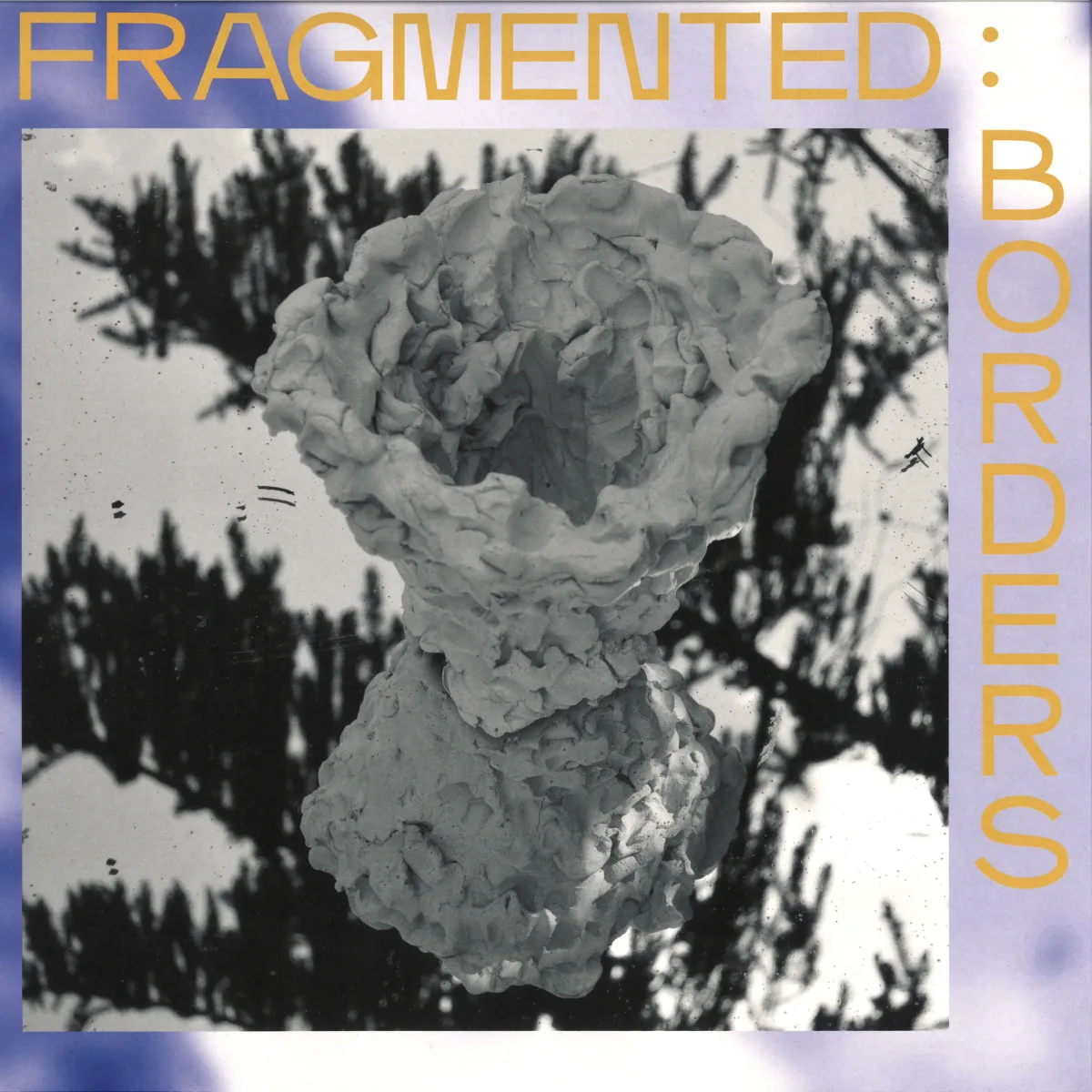 RANDOM DATA — Borders LP