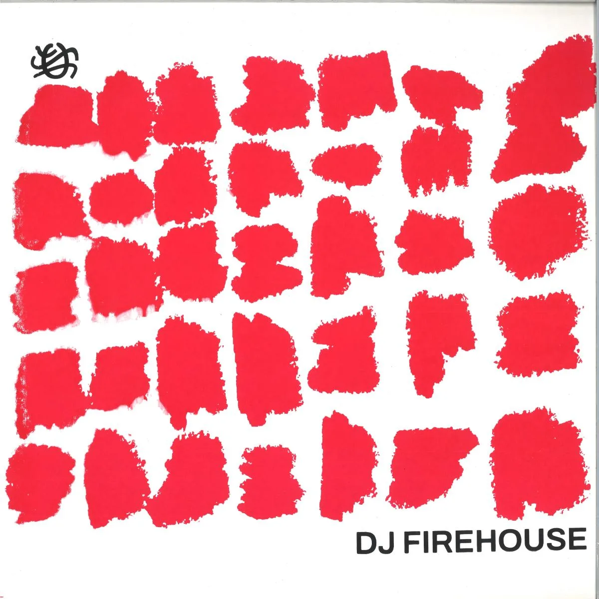 DJ Firehouse — Planting EP