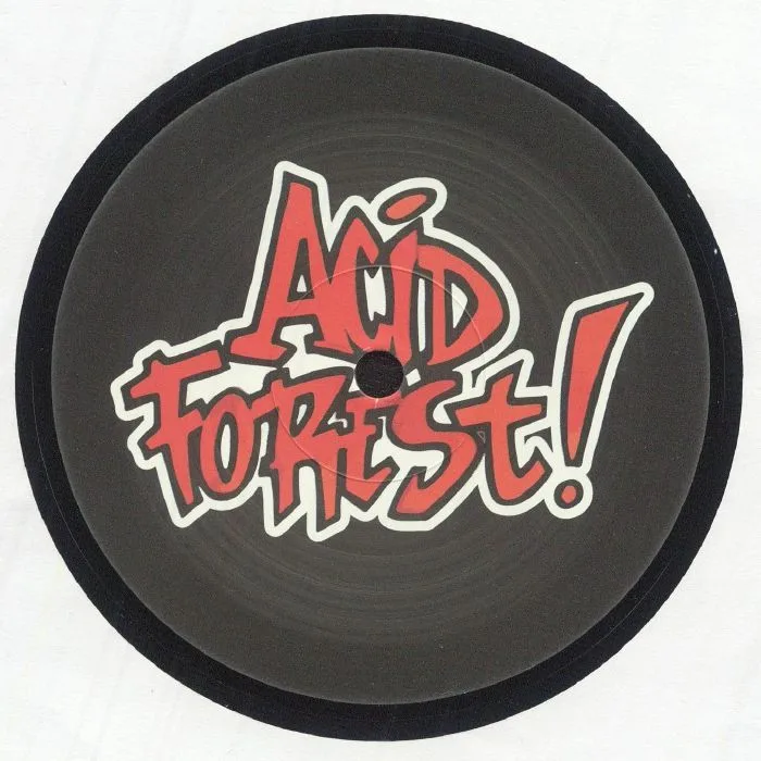 Front cover — BRZ / STIJE / THE FREAK / DOUBLE E / DJ TRIPPY D / SAM C — Are You Leaf Ericsson