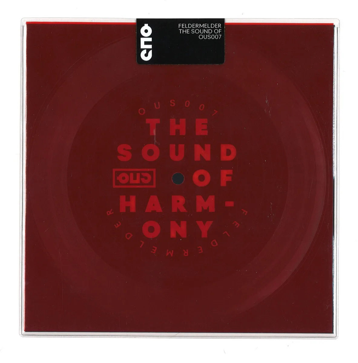 Feldermelder — The Sound Of
