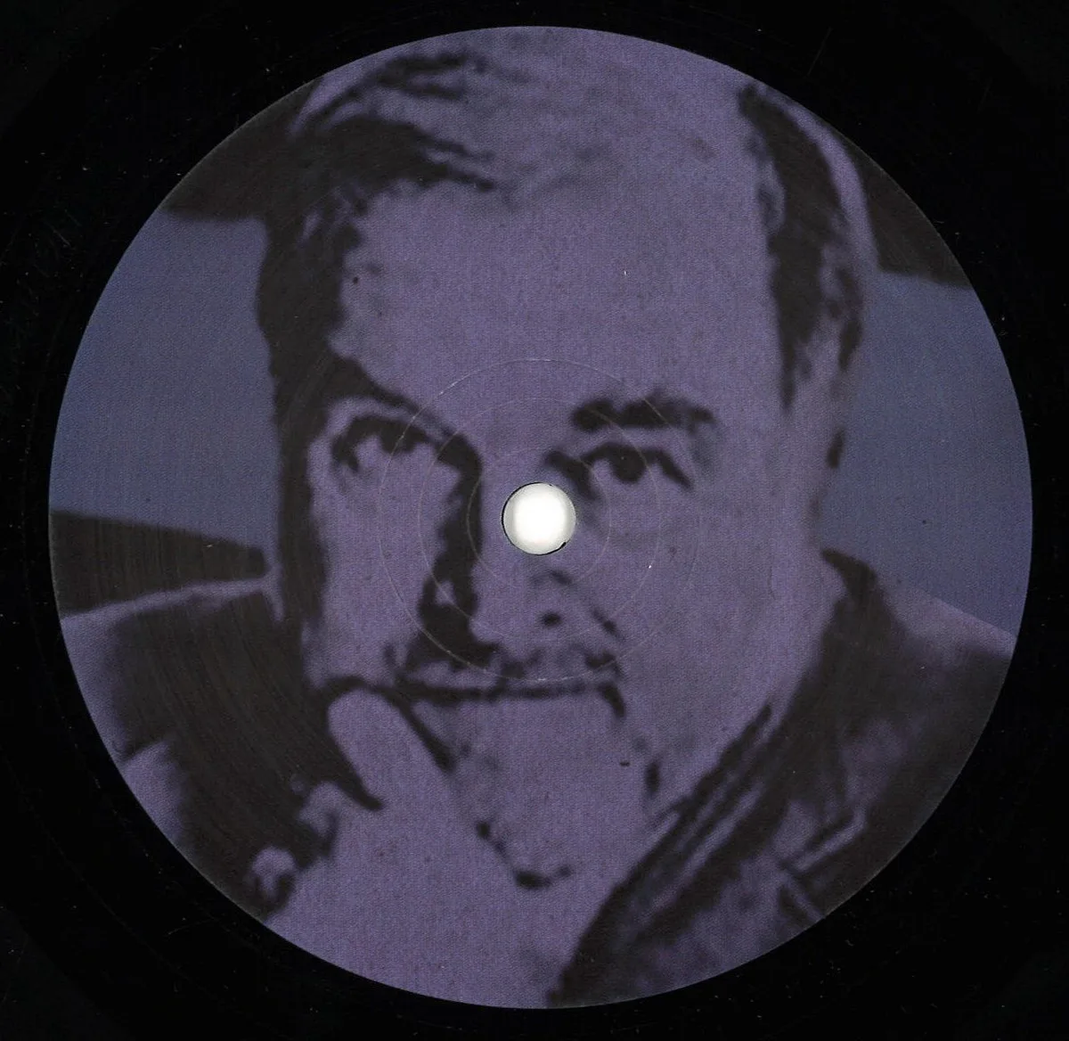 Auntie Flo — For Mihaly Ep