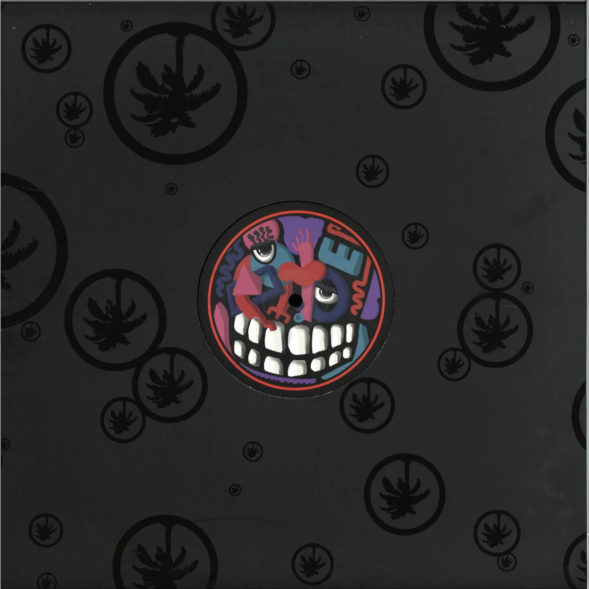 Guy Mac — Sonic Boom EP