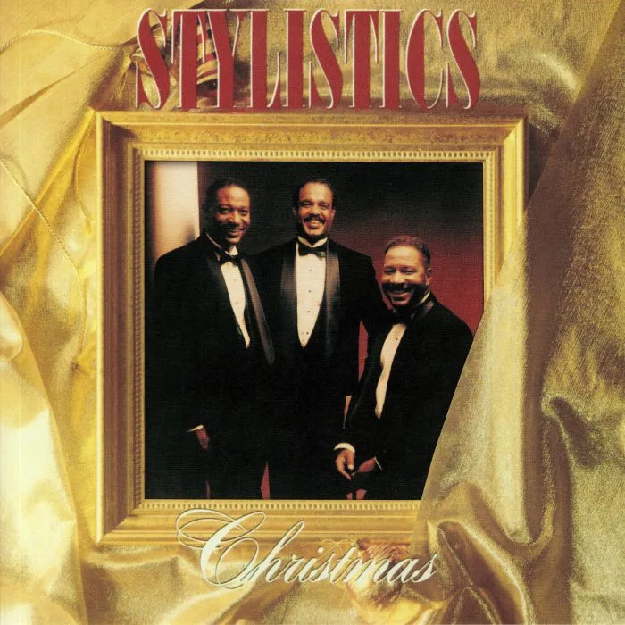 STYLISTICS — Christmas