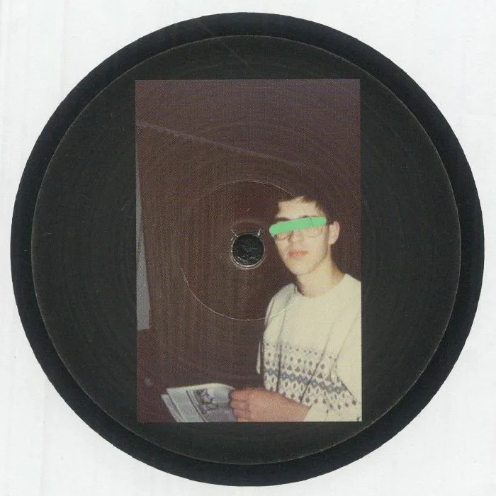 Trance Induction — Part of the Circus EP