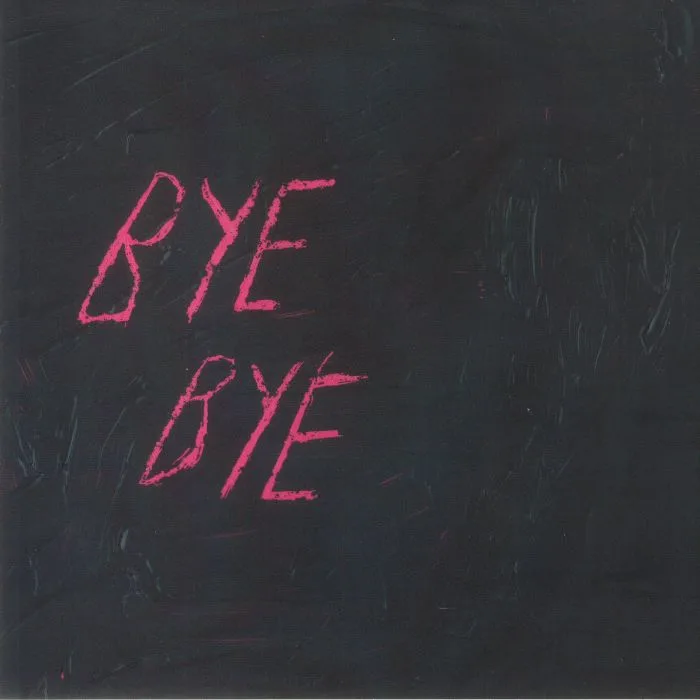 BLOOD — Bye Bye