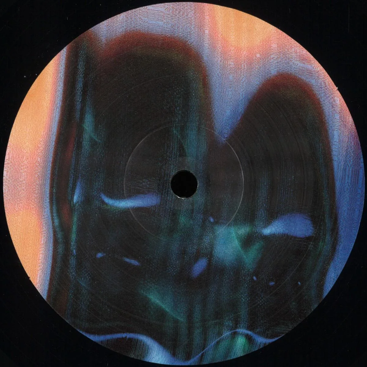 Mr. Pauli — Cyber Shadow
