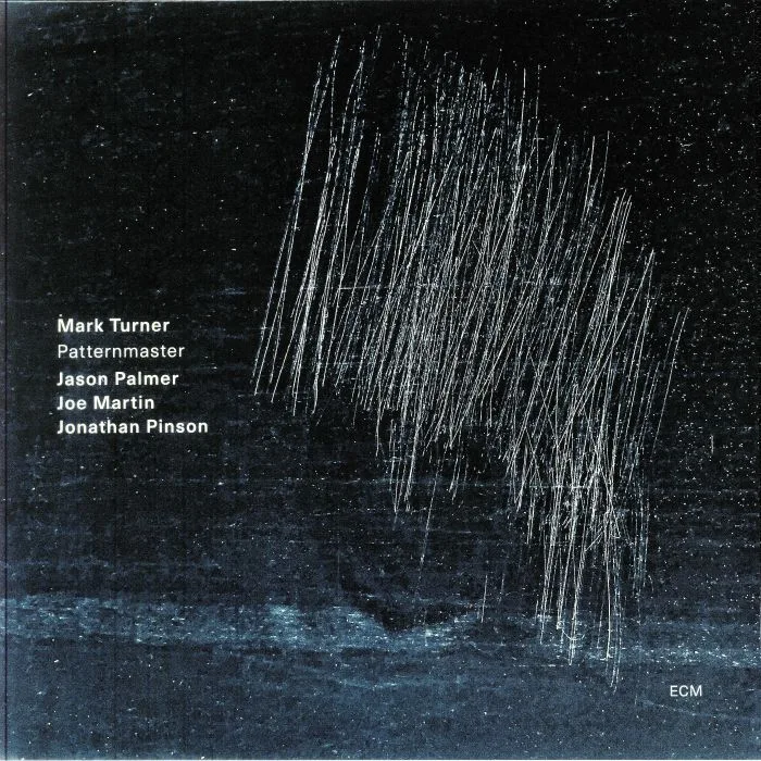 Mark TURNER / JASON PALMER / JOE MARTIN / JONATHAN PINSON — Patternmaster