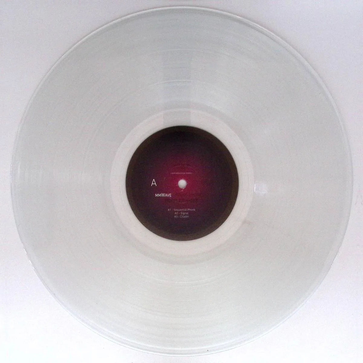 MmWave / Sound Synthesis — Doppler Shift
