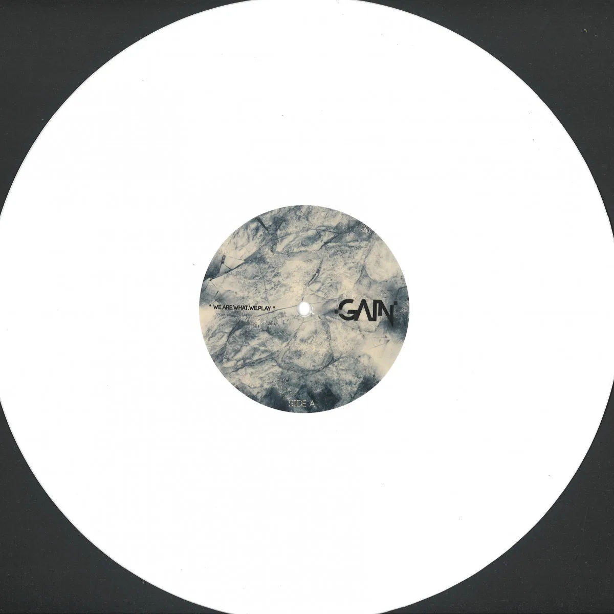 Roberto Pagliaccia,Dubskull — Skil EP