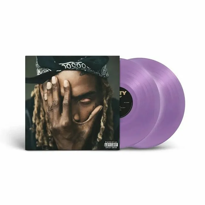 FETTY WAP — Fetty Wap (Record Store Day RSD 2024)