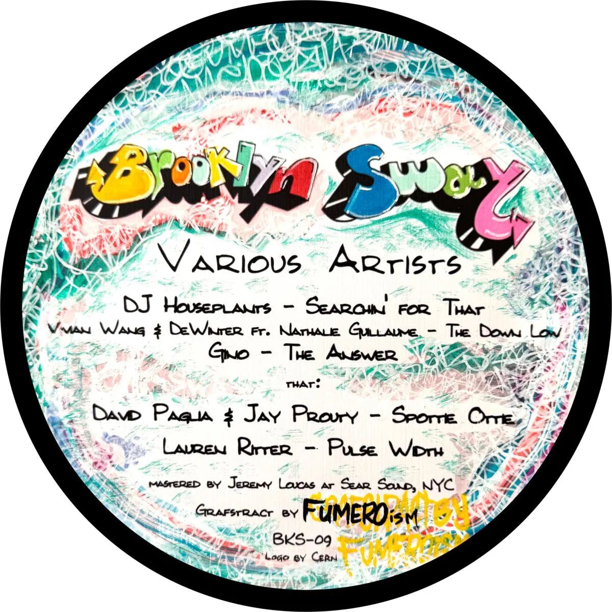 Various — Various Artists