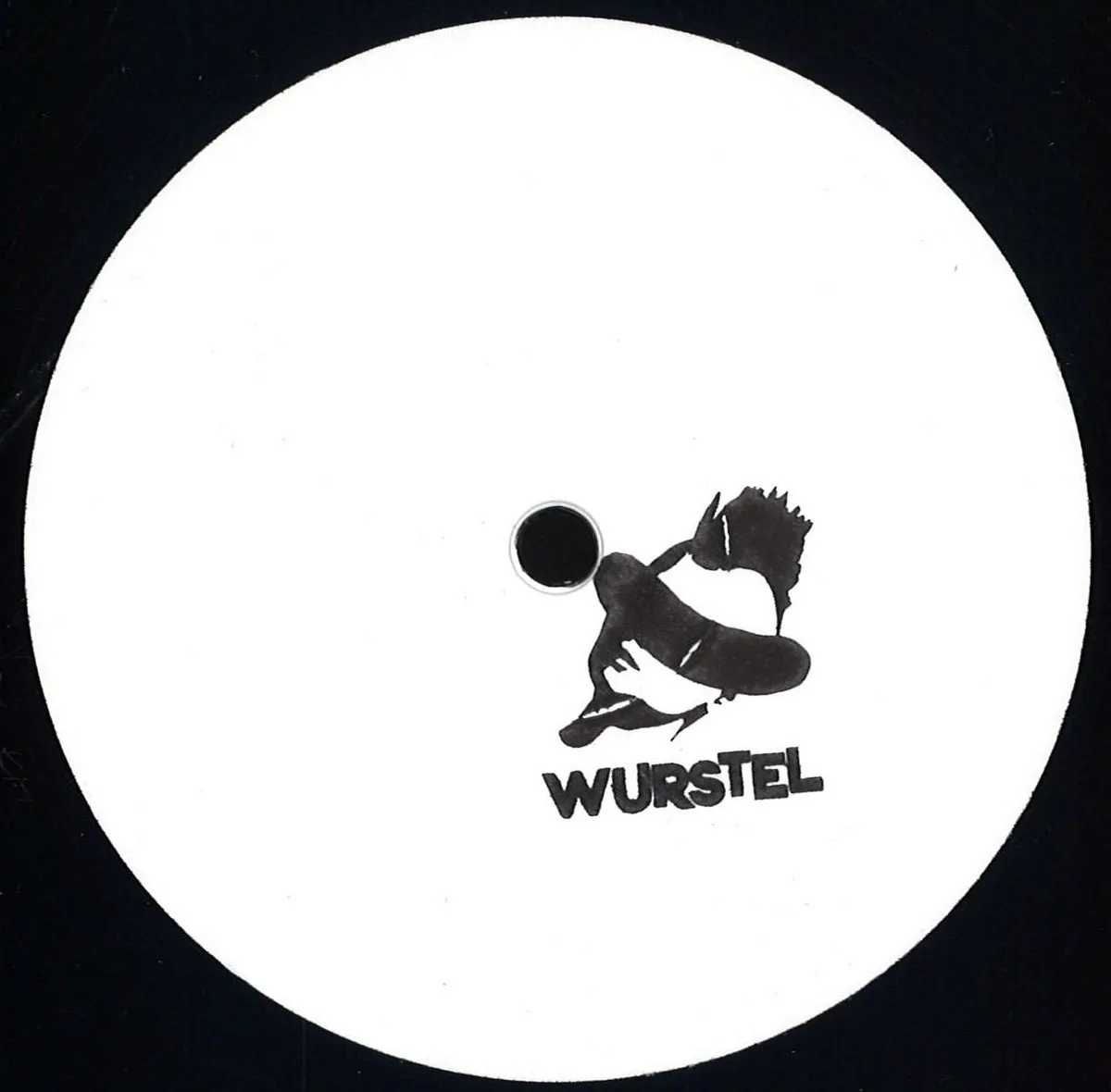 Front cover — Shampoo Douglas — Bonanza / Lemtosh EP