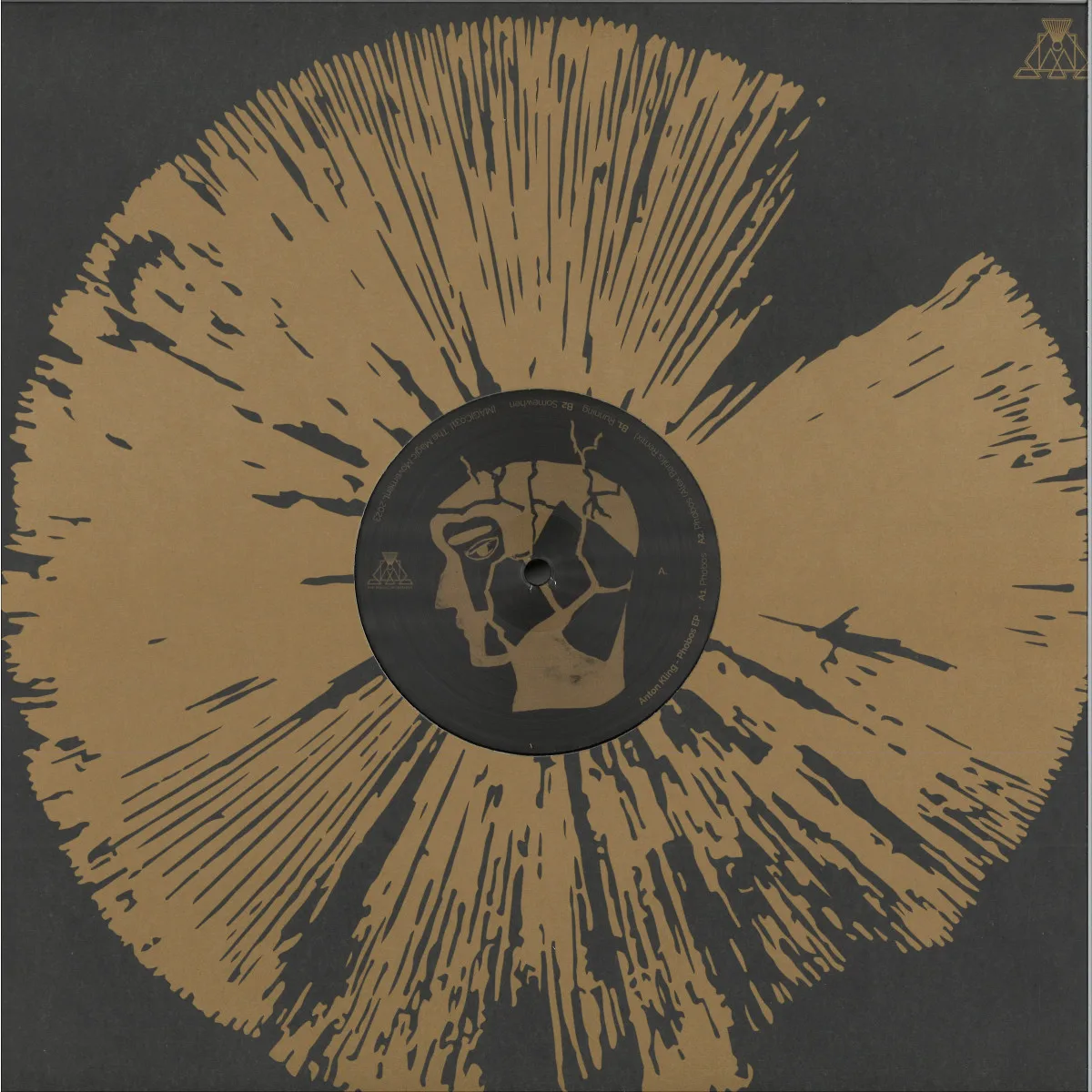 Anton Kling — Phonos EP
