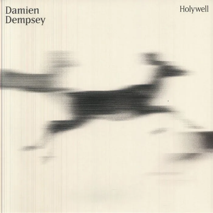 Damien DEMPSEY — Holywell