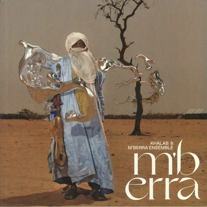 KHALAB / M'BERRA ENSEMBLE — M'berra