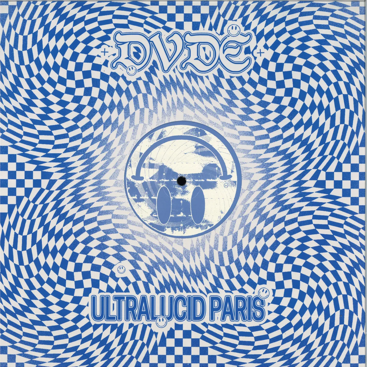 Dvde — Ultralucid Paris