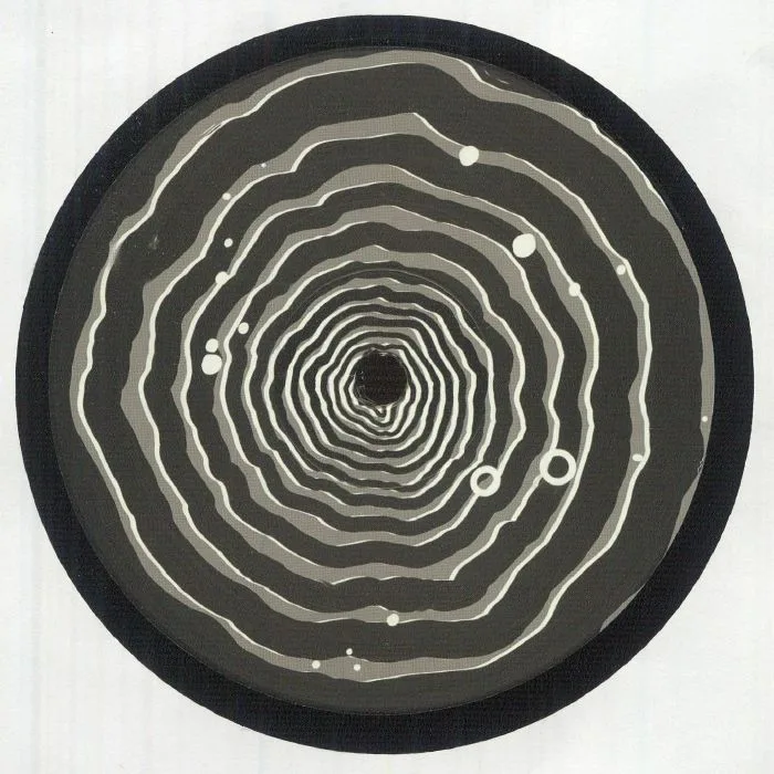 Back cover — ZULU MATRIX — Hyperspace