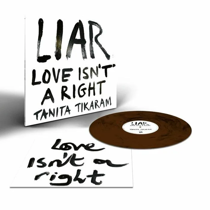 Tanita TIKARAM — Liar (Love Isn't A Right)
