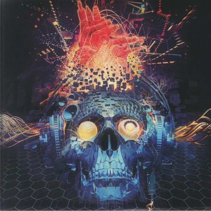 PAPA ROACH — The Connection (reissue)