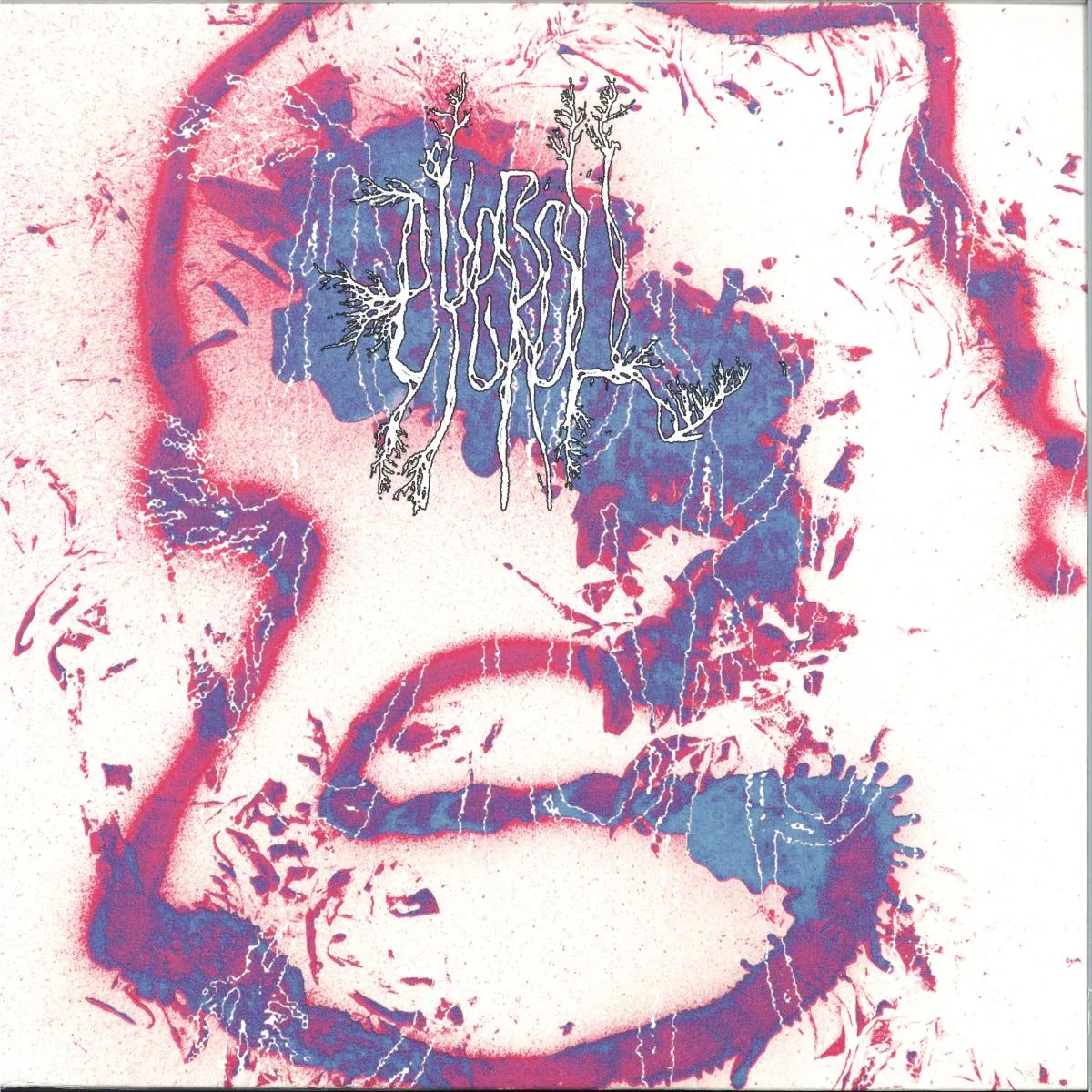 Ziur — EYEROLL LP