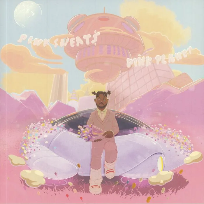 PINK SWEATS — Pink Planet