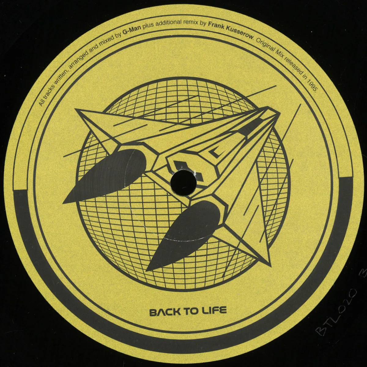 G-Man — Quo Vadis (2023 edition)