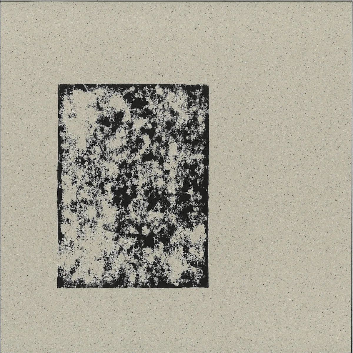 Grischa Lichtenberger — KAMILHAN, il y a péril en la demeure 2x12"