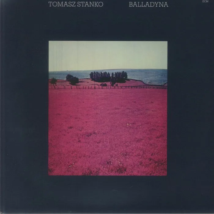 Tomasz STANKO — Balladyna