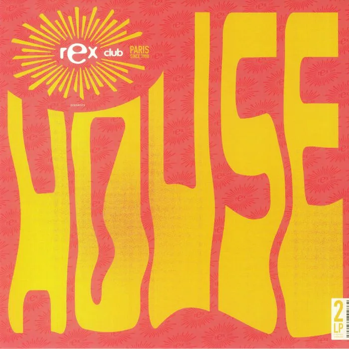 VARIOUS — Rex Club House