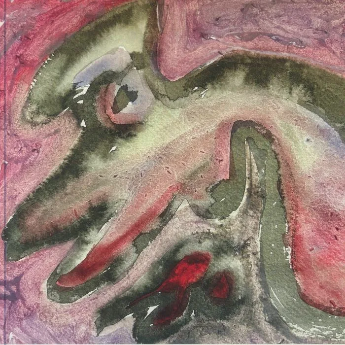 Jacob ALON — Liquid Gold 25