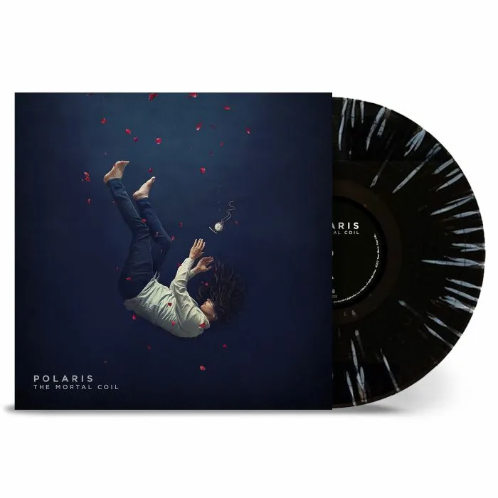POLARIS — The Mortal Coil (reissue)