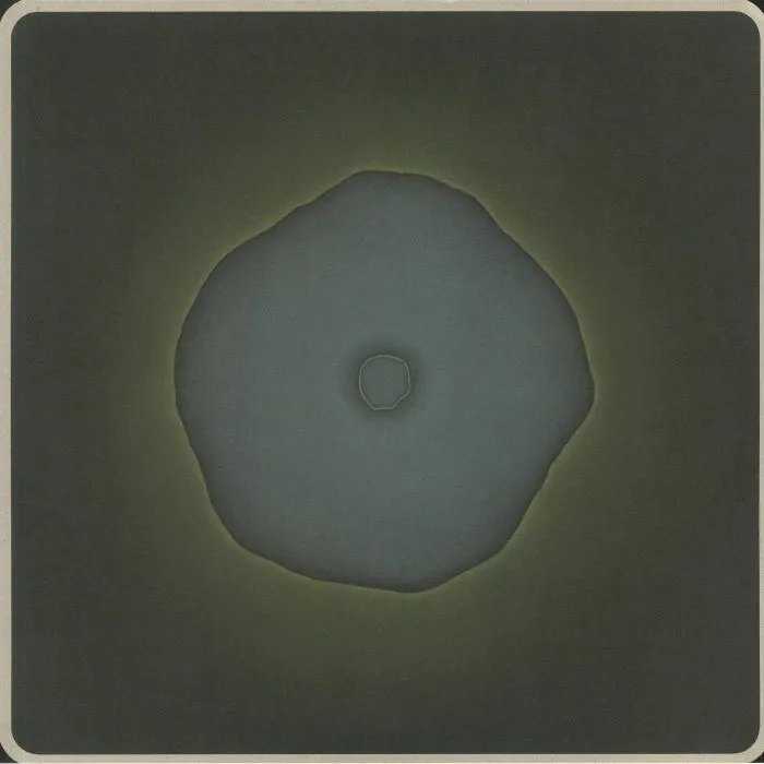 Лицевая сторона обложки — WA WU WE — 108 Dimensions Of Green