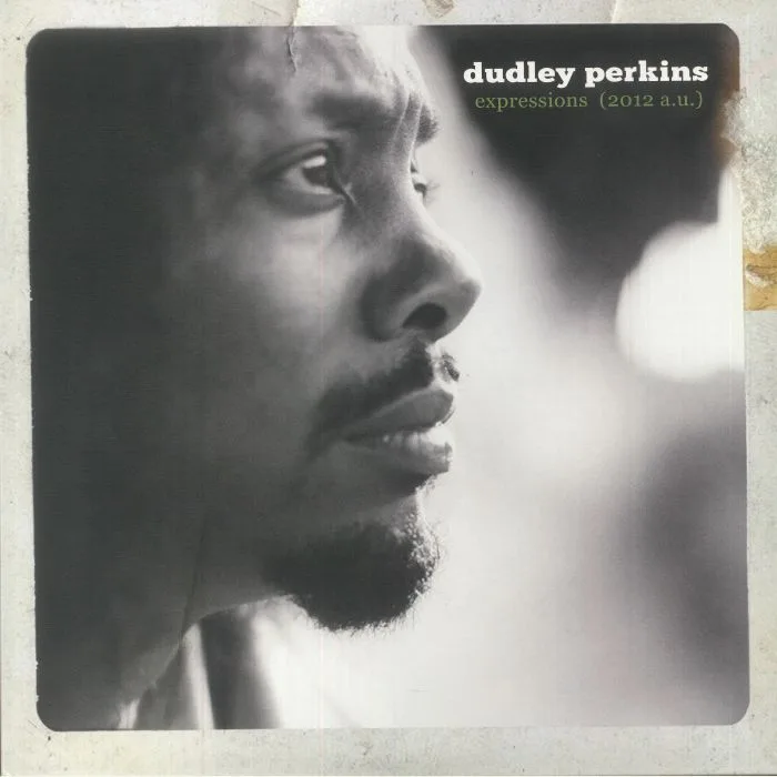 Dudley PERKINS / MADLIB — Expressions 2012 AU