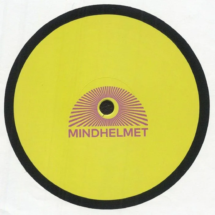 Front cover — Various — MINDHELMET 19