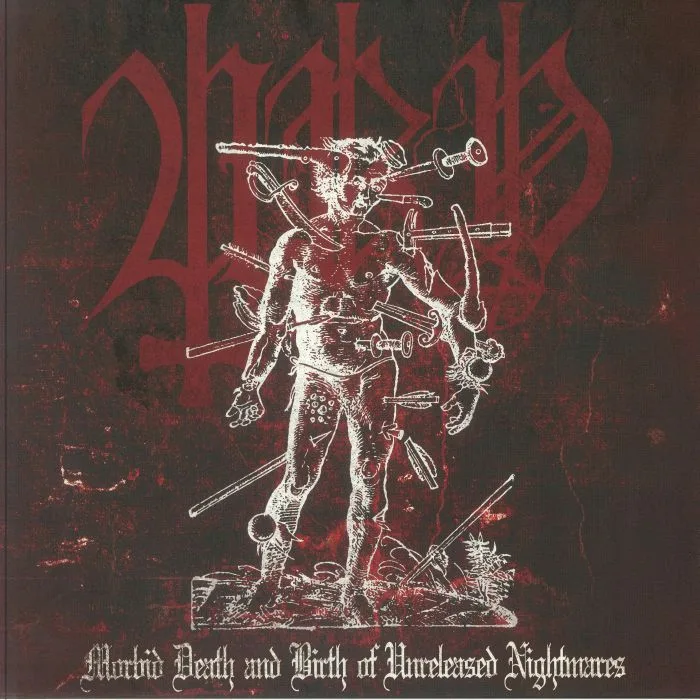 URN — Morbid Death & Birth Of Unreleased Nightmares