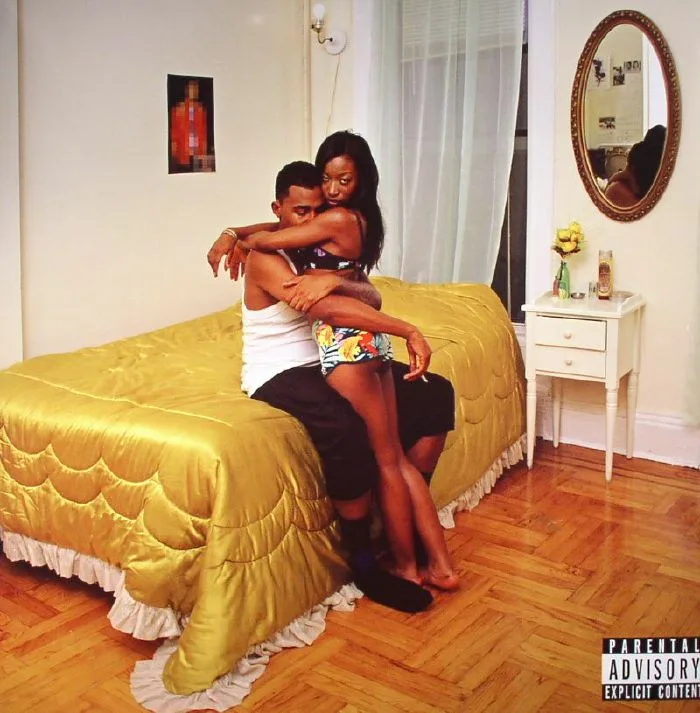 BLOOD ORANGE — Freetown Sound