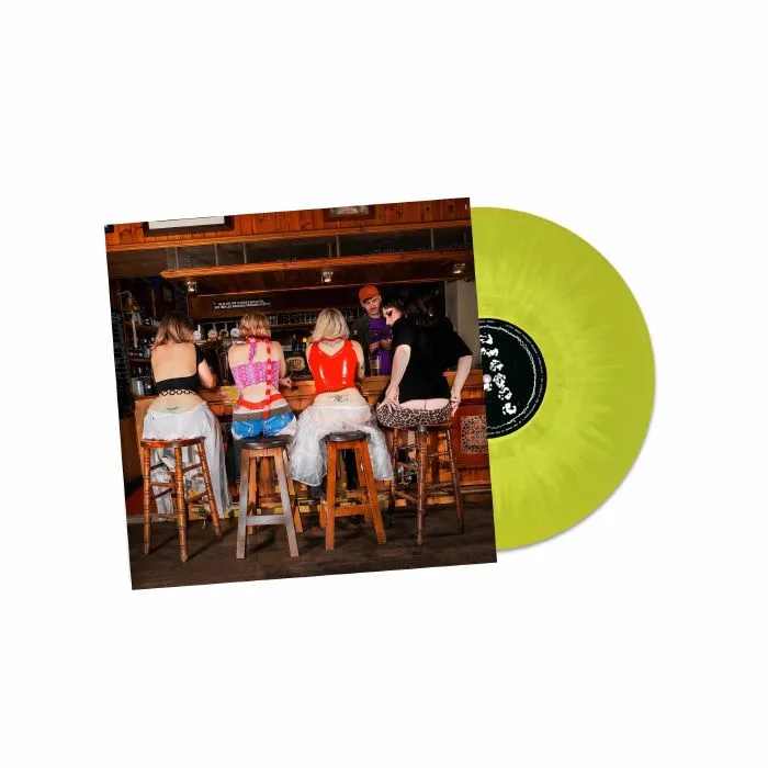 PANIC SHACK — Panic Shack