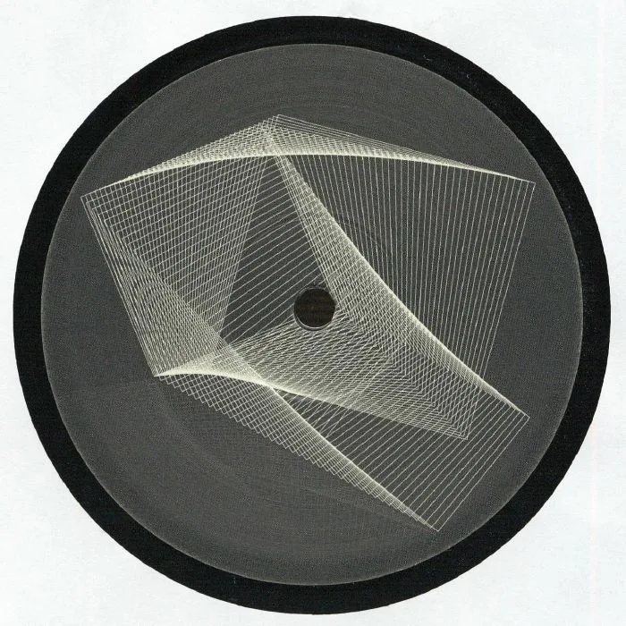 Front cover — BORIS DIVIDER / UMWELT — A New God