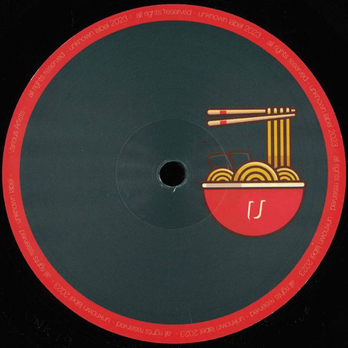 Various — UNK19