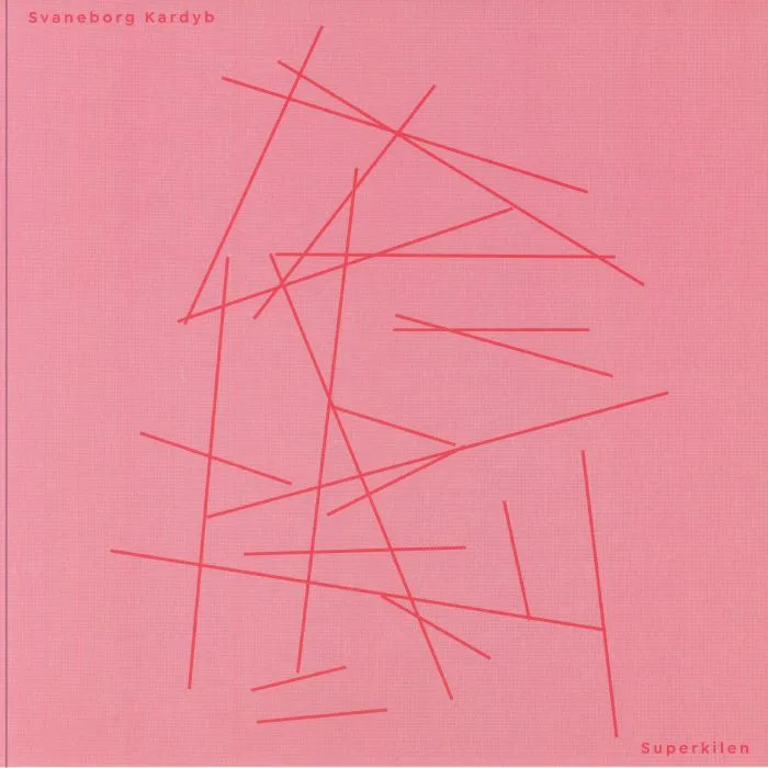 Svaneborg KARDYB — Superkilen