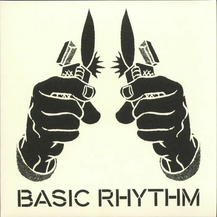BASIC RHYTHM — The Bounce (B-STOCK)