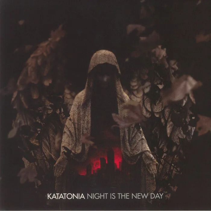 KATATONIA — Night Is The New Day