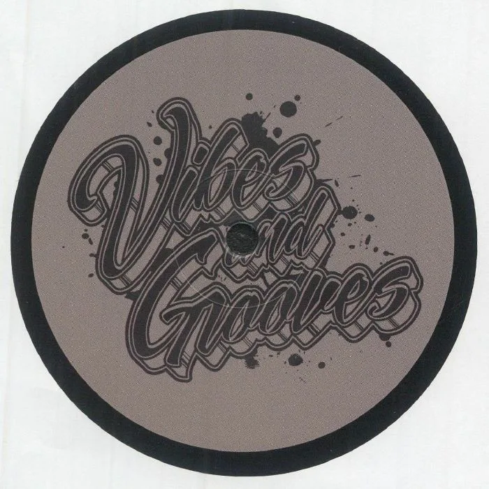 Back cover — JEMAHO / SHAKA / DFRA — Collab Grooves Part 2