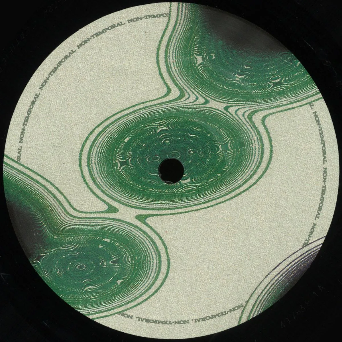 Jeku — Peyote Trance