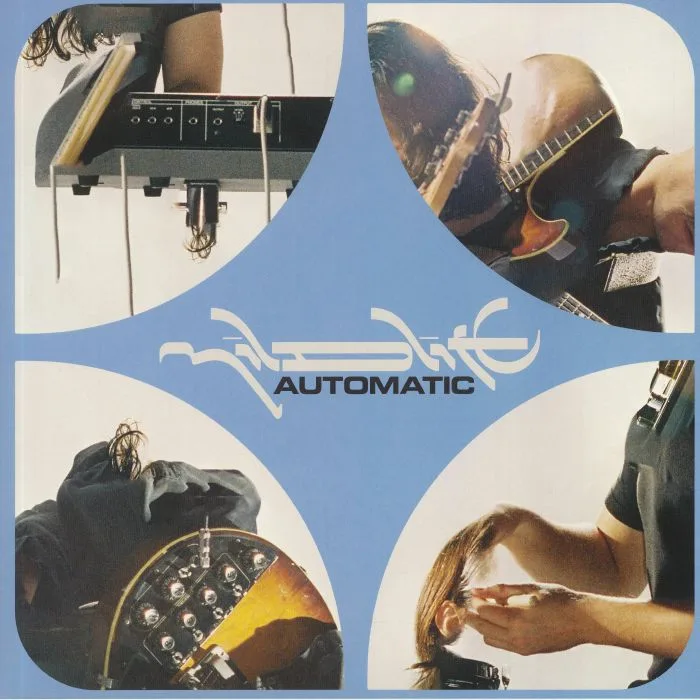 MILDLIFE — Automatic
