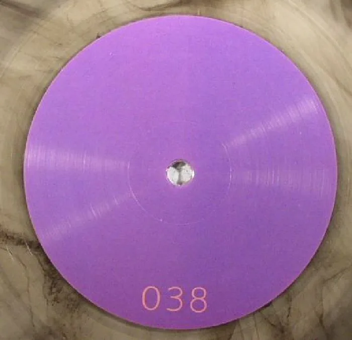Back cover — The ANALOG ROLAND ORCHESTRA — Roden Crater Vision