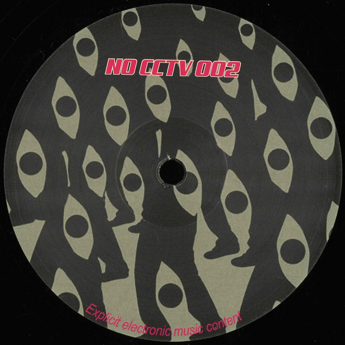 Trajano — NCCTV002